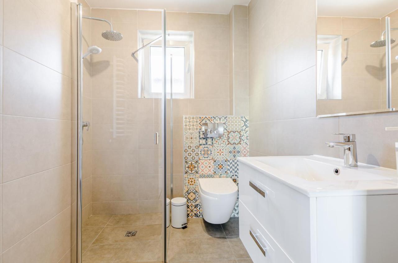 Apartamenty Na Nadmorskiej Wladyslawowo Bagian luar foto