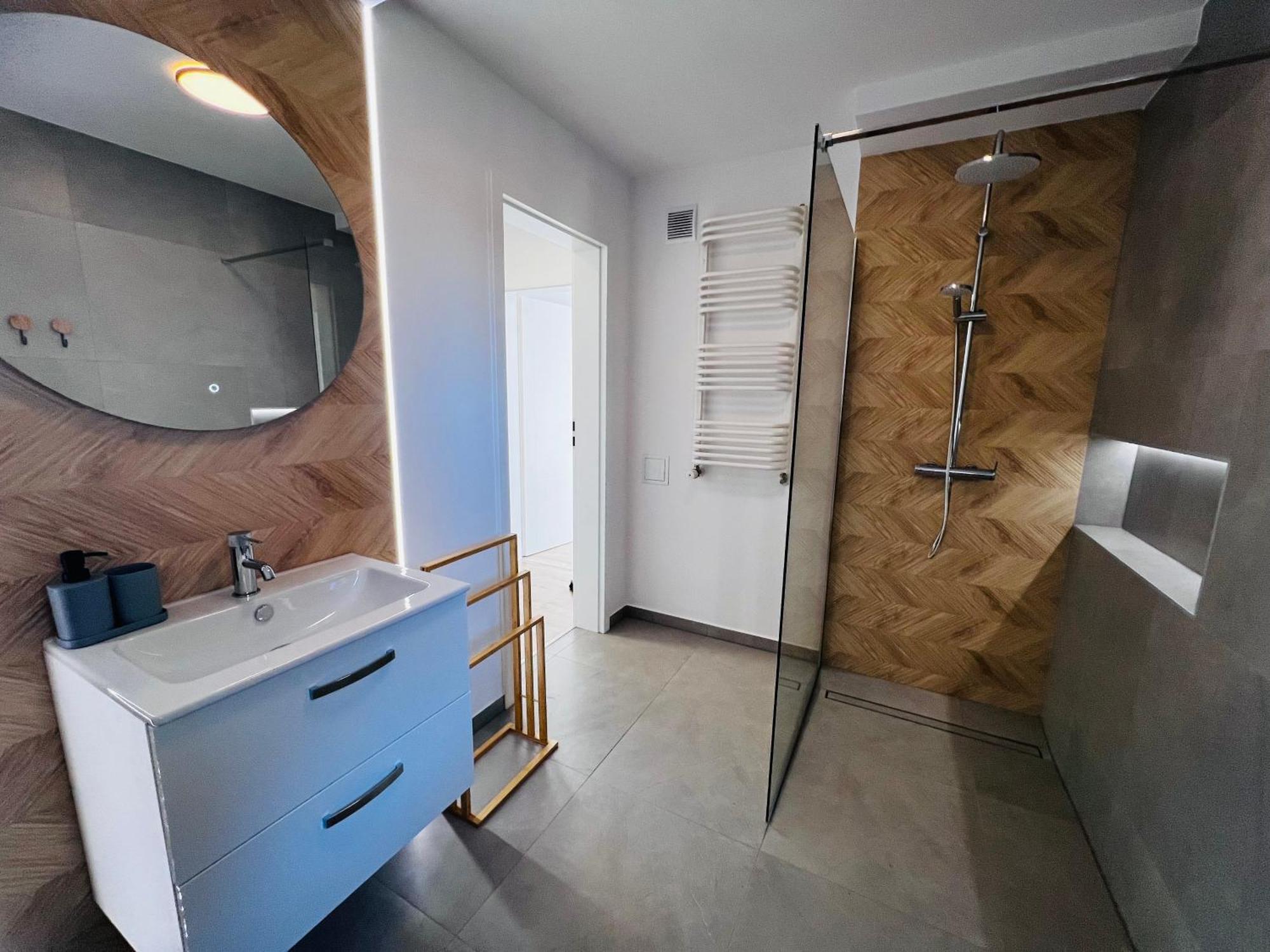 Apartamenty Na Nadmorskiej Wladyslawowo Bagian luar foto